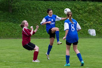 Bild 152 - B-Juniorinnen MTSV Olympia Neum�nster - FSC Kaltenkirchen : Ergebnis: 2:5
